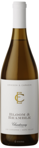Erikson & Caradin Bloom & Bramble Chardonnay N.V.