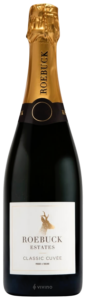 Roebuck Classic Cuvée 2017
