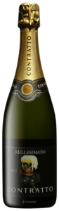 Contratto Millesimato Brut N.V.