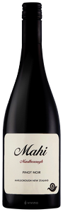 Mahi Pinot Noir N.V.