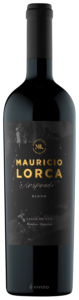 Mauricio Lorca Inspirado Blend N.V.