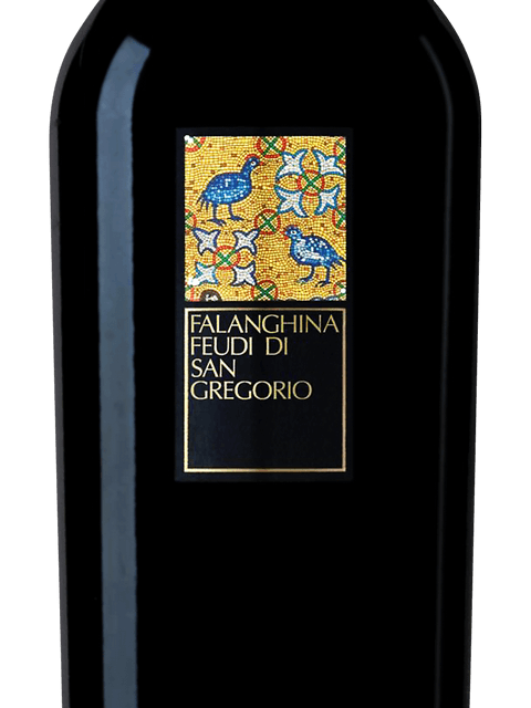 Feudi di San Gregorio Falanghina | Vivino English