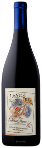 Lang & Reed Cabernet Franc 2022