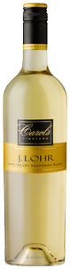 J. Lohr Vineyards & Wines Carol’s Vineyard Sauvignon Blanc N.V.