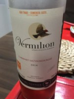 Miguel Torres Chile Vermilion Reserva Cabernet Sauvignon Rosado