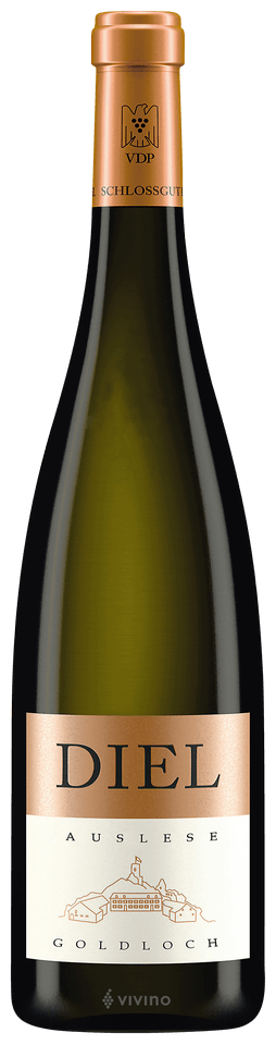 Diel Dorsheimer Goldloch Riesling Auslese | Vivino English