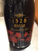 Cavicchioli Brut Rosso