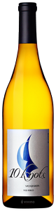 Sextant 10 Knots Viognier N.V.