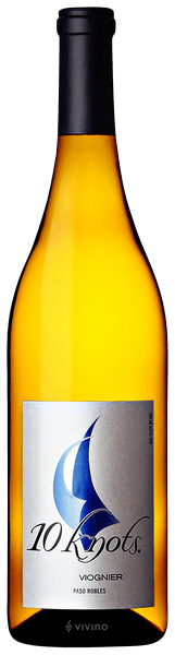 Sextant 10 Knots Viognier
