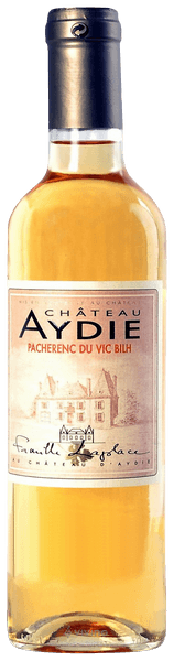 Famille Laplace Château d'Aydie Pacherenc du Vic-Bilh