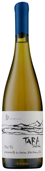 Ventisquero Tara White 2