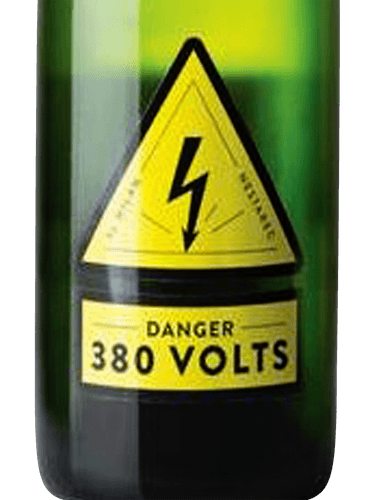 Milan Nestarec Danger 380 Volts | Vivino Hong Kong