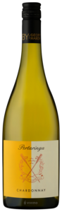 Bec Hardy Pertaringa Lakeside Chardonnay N.V.