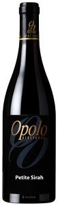 Opolo Petite Sirah 2023