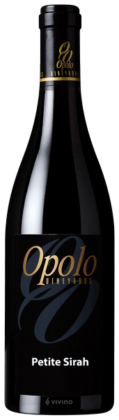Opolo Petite Sirah