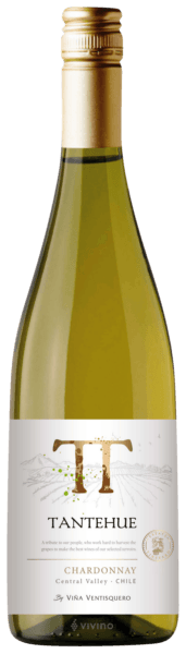 Ventisquero Tantehue Chardonnay