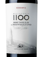 Millecento Brunello di Montalcino Riserva