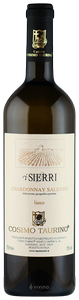 Taurino i Sierri Bianco N.V.