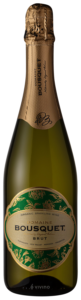 Domaine Bousquet Organic Brut N.V.