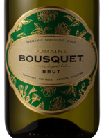 Organic Brut