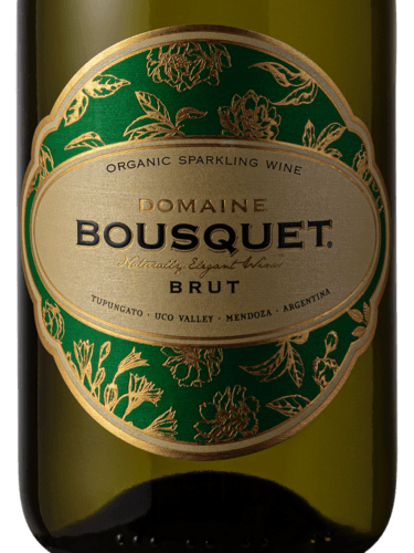 Organic Brut