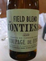 Viñas del Cénit Field Blend las Contiesas Blanco