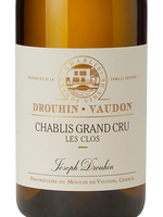 Drouhin - Vaudon Chablis Grand Cru 'Les Clos'