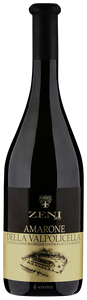 Zeni Amarone della Valpolicella N.V.