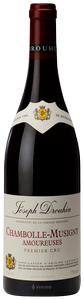 Joseph Drouhin Chambolle-Musigny 1er Cru 'Les Amoureuses' N.V.