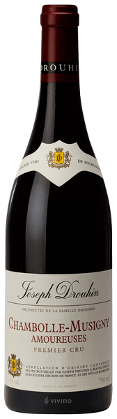 Joseph Drouhin Chambolle-Musigny 1er Cru 'Les Amoureuses'