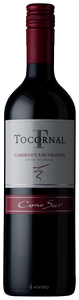 Cono Sur Tocornal Cabernet Sauvignon N.V.