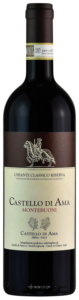 Castello di Ama Montebuoni Chianti Classico Riserva N.V.
