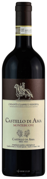 Castello di Ama Montebuoni Chianti Classico Riserva