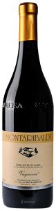 Montaribaldi Vagnona Dolcetto d'Alba N.V.