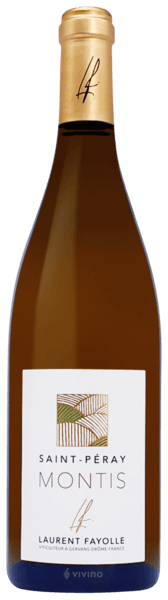 Laurent Fayolle Montis Saint-Péray