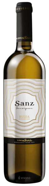 Vinos Sanz Sauvignon