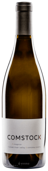 Comstock Viognier