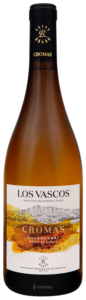 Los Vascos Cromas Gran Reserva Chardonnay N.V.