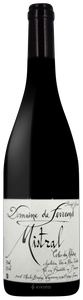Domaine de Ferrand Côtes du Rhône Mistral N.V.