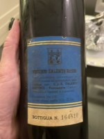 Ruffino Salento Rosso