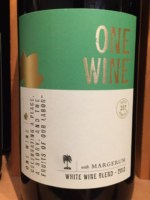 Margerum One White Blend