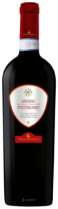 Vigne Sannite Piedirosso Sannio N.V.
