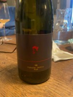 Hager Matthias Pur Frühroter Veltliner