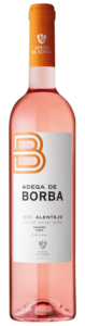 Adega Cooperativa de Borba Alentejo Rosé N.V.