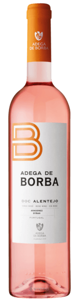 Adega Cooperativa de Borba Alentejo Rosé