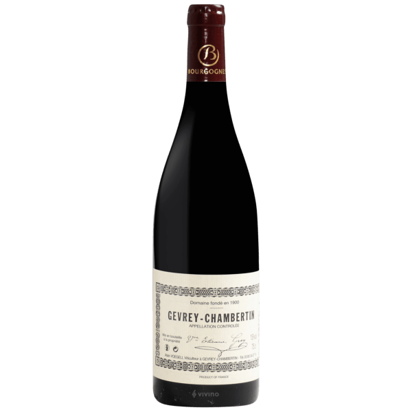 Alain Voegeli Gevrey-Chambertin | Vivino English