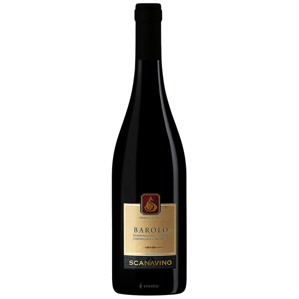 Scanavino Barolo | Vivino 日本語