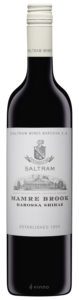 Saltram Mamre Brook Shiraz N.V.