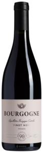 90+ Cellars Lot 160 Bourgogne Pinot Noir N.V.
