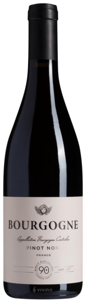90+ Cellars Lot 160 Bourgogne Pinot Noir